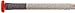 Easton 2015 SL15MK9 MAKO COMP 2 5/8-Inch -9 Senior League/Youth Big Barrel Baseball Bat