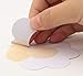 Youngbox Nipple Cover Pasties, Women Breast Pasties Bra Nippleless Cover Disposable
