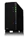 Synology 1 bay NAS DiskStation DS118 (Diskless)