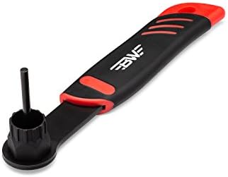 removing sram xd cassette