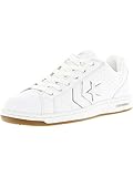 Converse Karve Ox Ankle-High Fashion Sneaker