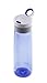 Contigo AUTOSEAL Grace Reusable Water Bottle, 24oz, Cobalt