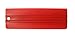 Speedball Art Products SB4479 Red Baron Squeegee Dual Edged, 9-Inch, Fabric and Graphic, 9" Fabric & Graphic Blade primary