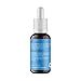 Naked Hyaluronic Acid. Vegan Sodium Hyaluronate Serum for Anti Aging and Skin Damage Repair. (1 Fl Oz)