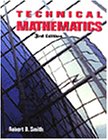 Technical Mathematics, Smith, Robert D., 0827368089