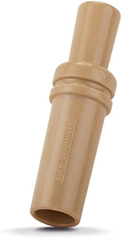 DUCK COMMANDER Wood Duck Call