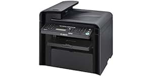 Canon imageCLASS MF4450 Laser Multifunction Printer - Monochrome: Amazon.ca: Electronics