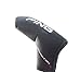NEW Ping Karsten TR True Roll Black Blade Velcro Putter Headcover