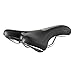 Selle Royal Lookin Viper Athletic Cool Xsenium Bicycle Saddle, Black