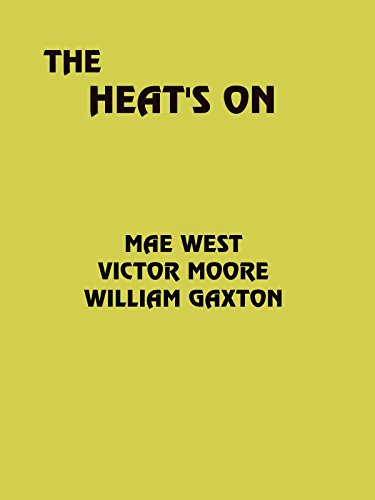 Download The Heat's On