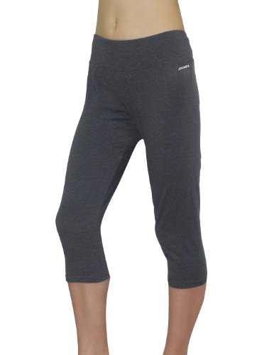 jockey capri yoga pants