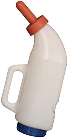 至高 2l 4l子牛乳瓶手飼育ポディ乳首離乳フィーダー搾乳農場