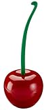 Qualy Cherry Lavatory Brush