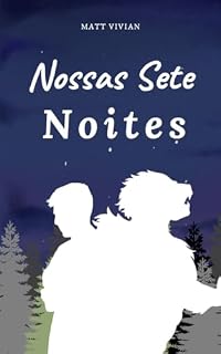 Livro Nossas Sete Noites
