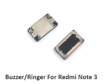 redmi 3s prime ringer