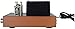 Rockville BluTube WD 70w Bluetooth Tube Amplifier/Home Stereo Receiver 2-Tonethumb 4