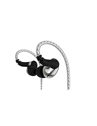 Echobox Nomad N1I   Auriculares in ear de titanio iPhone Edición