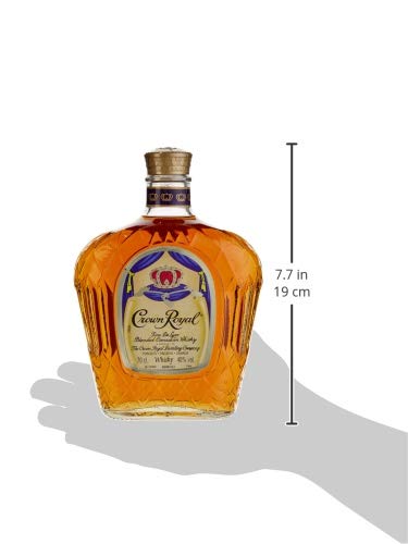 Crown 559518 Royal Whisky (1 x 0.7 l) – Bild 7