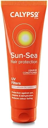 Calypso Sun-Sea UV Hair Protection with Argan Oil 100 ml view 2