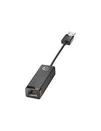 Tarjeta HP Gigabit Ethernet