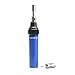 HDE Cordless Refillable Gas Iso-Tip Blow Torch Soldering Iron Pen Butane Gas for Electronic PC Repair Tool