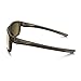 Oakley Mainlink Sunglasses Matte Sepia/Tungsten Iridium Polarized
