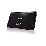 Fusion5 10.1 inch Android Tablet PC - 149 Model - Quad Core Processor - Android 5.1 Lollipop - HDMI, GPS, FM, Bluetooth 4.0 - 1GB RAM - 16GB Storage - IPS Screen - 2MP Dual Camera - HDMI Tablet