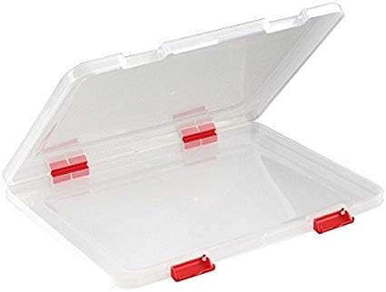 Amazon Co Jp ファイルケース ｂ５サイズ収納可 ２６ ８ ２０ ７ 厚さ２ ２ｃｍ 色指定不可 文房具 オフィス用品