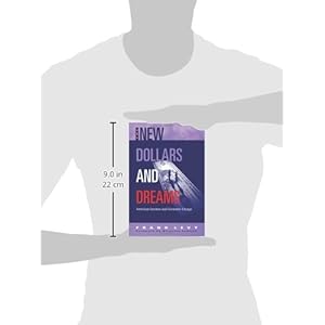 The New Dollars and Dreams: American Incomes in the Late 1990s (Russell Sage Foundation Census)