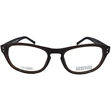 New Authentic Kenneth Cole Reaction KC736 Tortoise (049) Unisex Eyeglasses