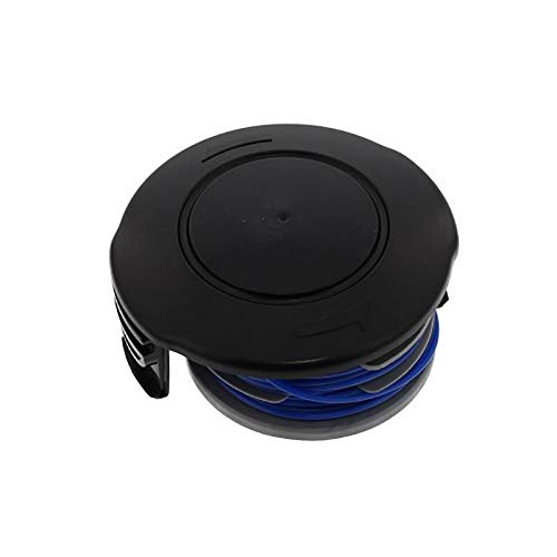 Alm New Spool And Line Spool Cover Kit Qualcast GT2541 QT489