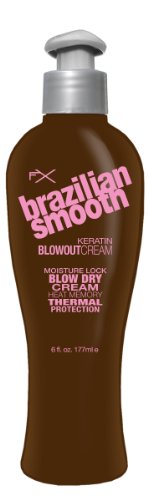 FX Brazilian Smooth Blow Out Cream