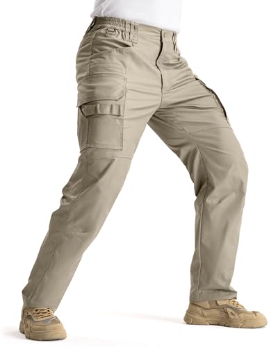 IGOLUMON Work Pants