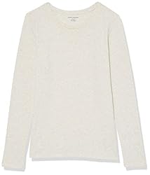 Amazon Essentials Women's Classic-Fit Long-Sleeve