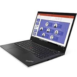 Lenovo ThinkPad T14 Gen 5 Business Laptop