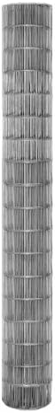 2 Inch x 4 Inch Mesh 12.5 Gauge 72 Inch Tall x 50 Feet Long Welded Wire
