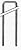 BOSTITCH BCS1516 15-1/2 Gauge 2-Inch Hardwood Flooring Staple, 7720 per Box