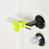 pinjewelry Silicone Door Stopper Thickened Door