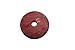 Fresh Cut Cedar Hanger Rings - 20 pk