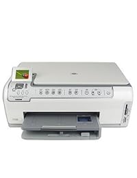 HP Photosmart C6270 All In One Printer