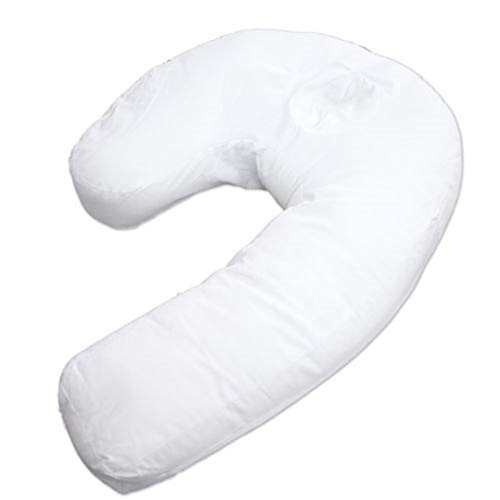 Tartiery Side Sleeper Pillow Sleep Buddy Massage Pillow Safety