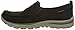 Skechers USA Men's Relaxed Fit Memory Foam Superior Pace Slip-On