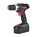 Drill Master 18 Volt 3/8