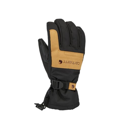Carhartt Men's Vintage Cold Snap Insulated Work Glove