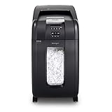 Kensington Shredder - OfficeAssist A3000 Auto-Feed