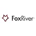Fox River Men's Wick Dry Maximum Mid Calf Military Sock, 3 Pack (Black, Medium)