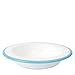 OXO Tot Big Kids Bowl with Non-Slip Base- Aqua