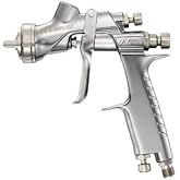 ANEST IWATA Low Pressure Center Cup Gun WIDER4L-V14J2 (1.4mm Nozzle) Spray Without Cup&hellip;