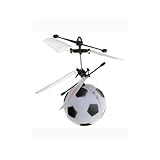 Mukiki Soccer Ball Remote Control Mini Flyer