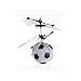 Mukiki Soccer Ball Remote Control Mini Flyer